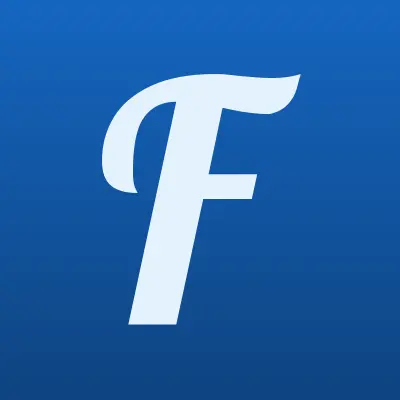 Fleur, банкетный зал, лого-визитка