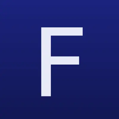 Florance, магазин косметики, лого-визитка