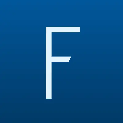 Флоренция, салон мебели, лого-визитка