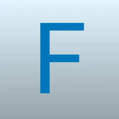 Formula, курьерская служба, лого-визитка