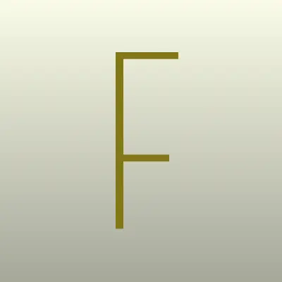 Форвард, сеть спорт-баров, лого-визитка