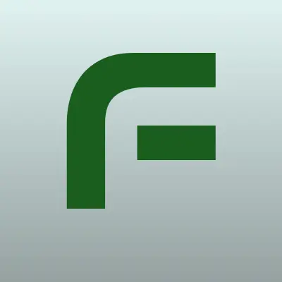 FreeBay, сеть магазинов, лого-визитка
