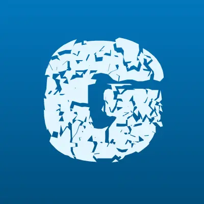 GRIF.PRO, магазин спортивных товаров, лого-визитка