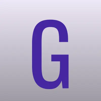 GURU, консалтинговое агентство, лого-визитка