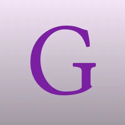 Gadgets Land, фирменный магазин, лого-визитка