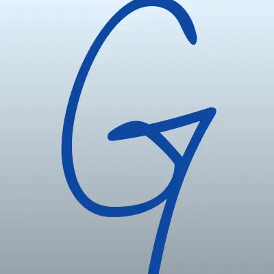 Geisha, магазин косметики из Японии, Кореи и Тайланда, лого-визитка