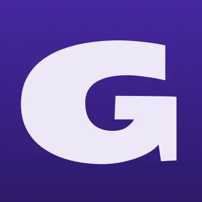 Globys, сервис подбора жилья для отдыха, лого-визитка