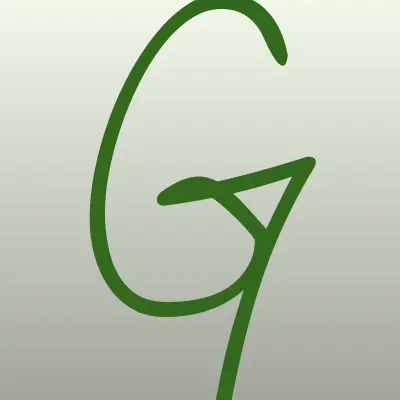 Green Mantis, лаундж-бар, лого-визитка