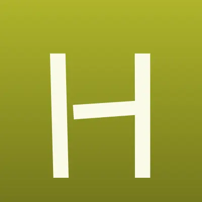 Хеликс, диагностический центр, лого-визитка
