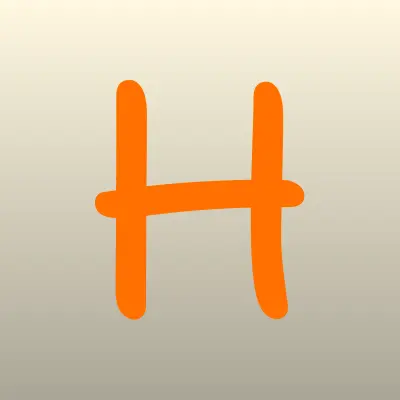 Helphomes, монтажная компания, лого-визитка