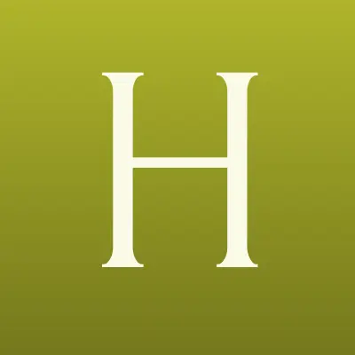 Хмель и Солод, магазин разливных напитков, лого-визитка