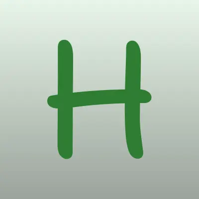 Hostel_Artez, лого-визитка