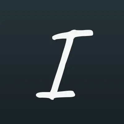 I.L.A.R., центр изучения английского языка, лого-визитка