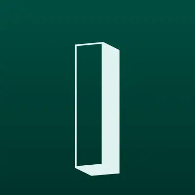 Idalgo Telecom, интернет-провайдер, лого-визитка