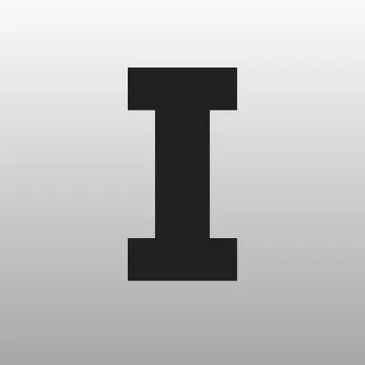 Илиос, кафе, лого-визитка