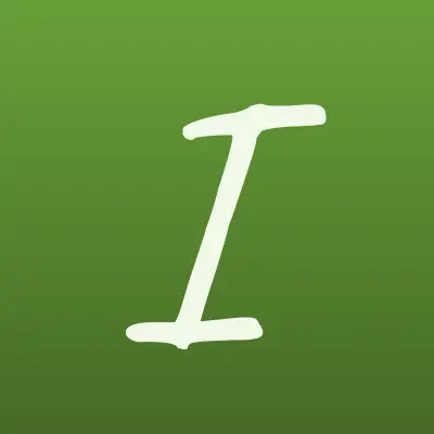 Impago, лого-визитка