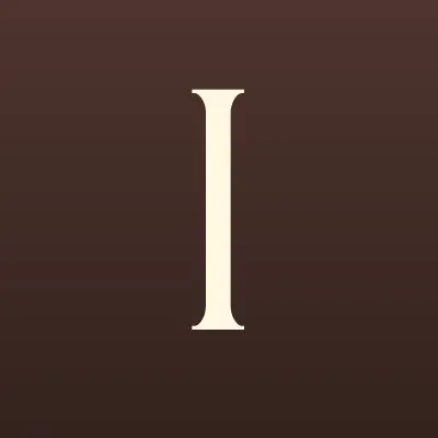 ИмпериАЛ, танцевальная школа, лого-визитка