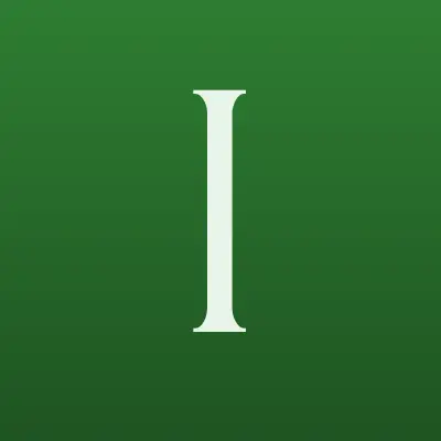 InWear Matinique, магазин одежды, лого-визитка