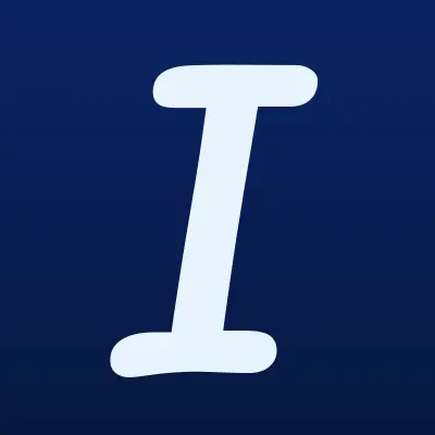 Иваново Home, магазин по продаже ивановского текстиля, лого-визитка