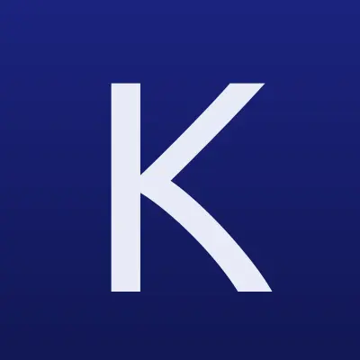 KDL, лого-визитка