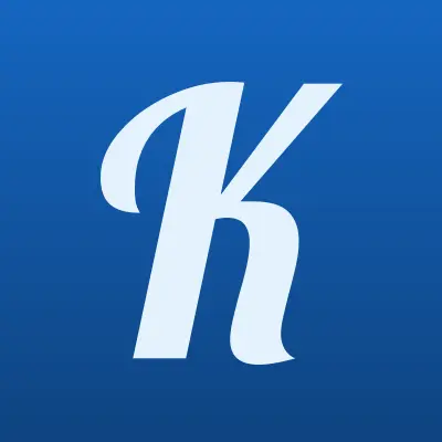 КЛАД, дайвинг-клуб, лого-визитка