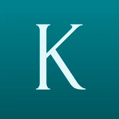 КРАСНОДАРПЕЧАТЬ, сеть киосков по продаже печатной продукции, лого-визитка