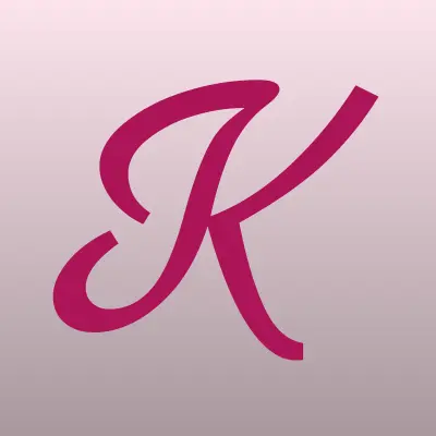 Kamishek_Shop, магазин часов и украшений, лого-визитка