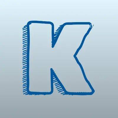 КанцPro, магазин, лого-визитка