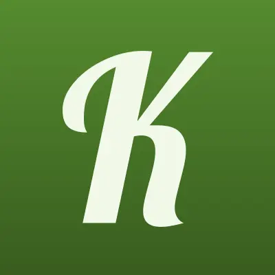 Канцтоварищ, магазин канцелярских товаров, лого-визитка