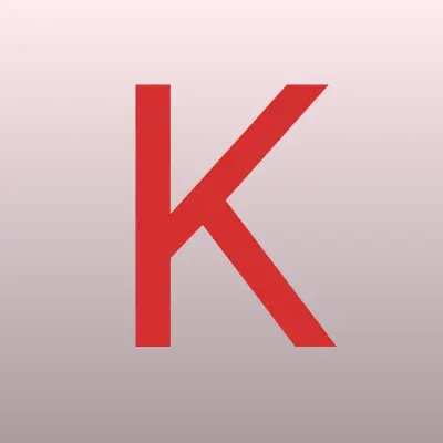 Канцтоварищ, магазин канцелярских товаров, лого-визитка