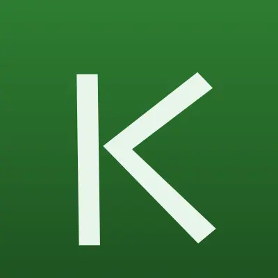 Капстрой, лого-визитка