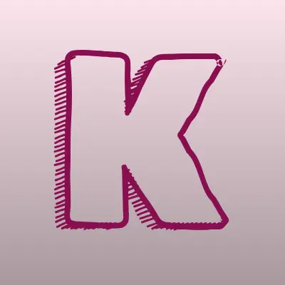 Карусель, детский сад, лого-визитка