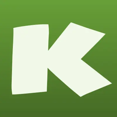 Катран, магазин, лого-визитка