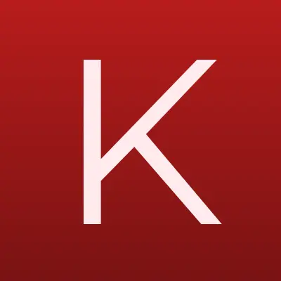 Kenguru, фитнес-клуб, лого-визитка
