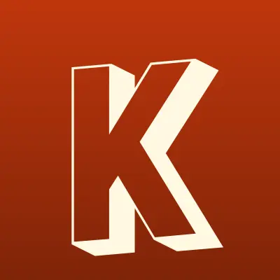 Кэнвас, салон дверей, лого-визитка