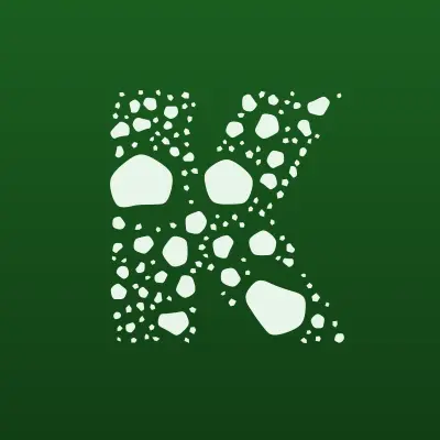 КиТ, лого-визитка