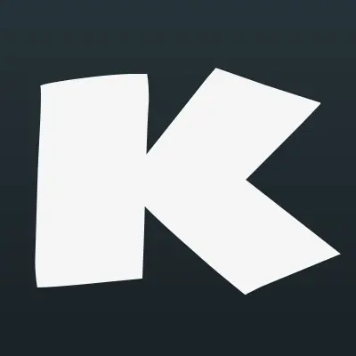 Климат Строй, магазин инженерных систем, лого-визитка