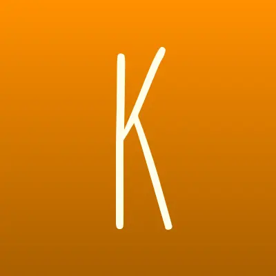 Комфорт Авто, автосервис, лого-визитка