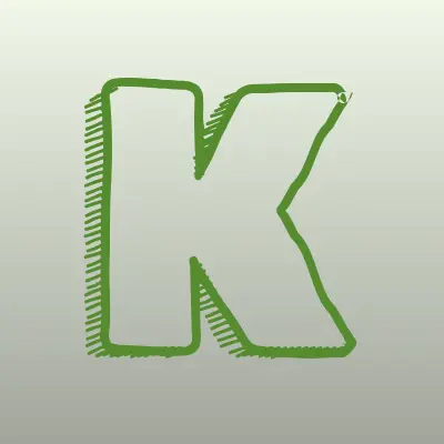 Компания по ремонту квартир, лого-визитка