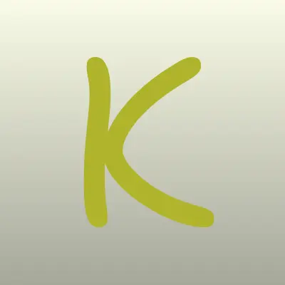 Конфетка, сеть магазинов кондитерских изделий, лого-визитка
