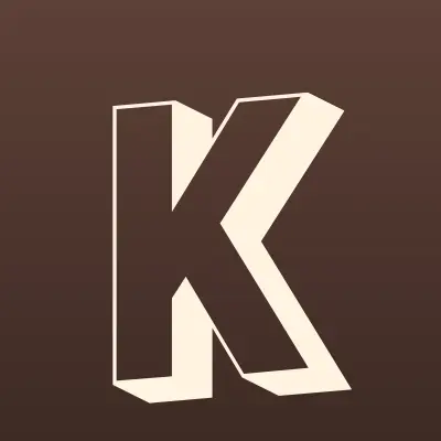 Краб, ресторан, лого-визитка
