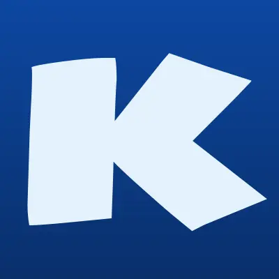 Красотка Бэй, студия красоты, лого-визитка