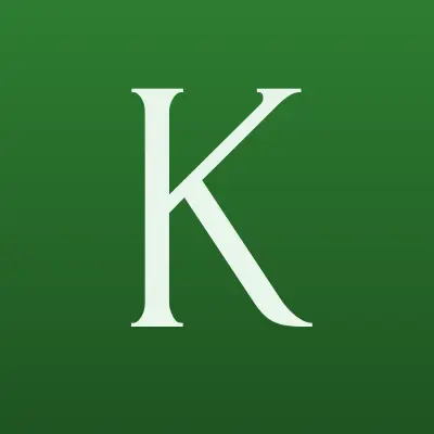 Крепмаркет, магазин крепежных изделий, лого-визитка