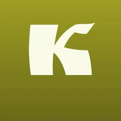 Кристина, гостевой дом, лого-визитка