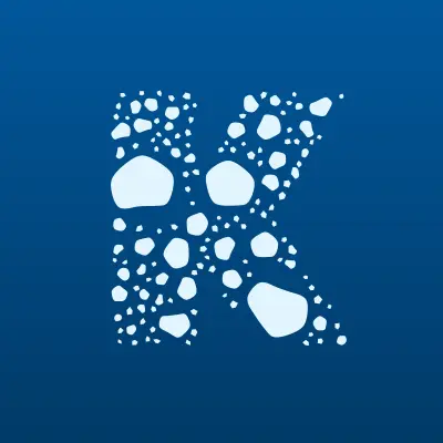 Кристина, мини-отель, лого-визитка