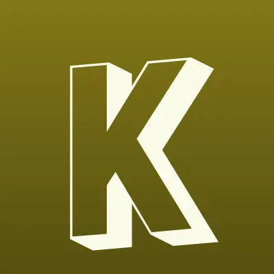 Крош, детский магазин, лого-визитка