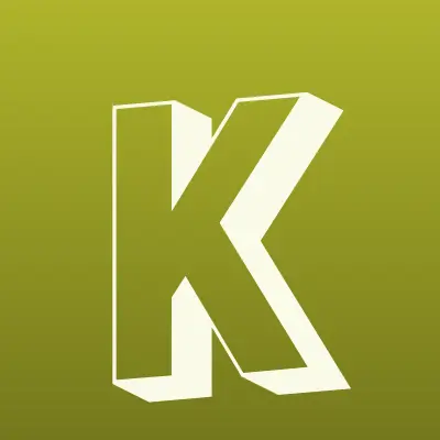 Кубань Продукт, мини-маркет, лого-визитка