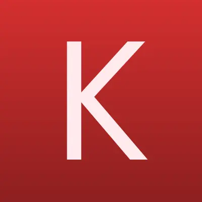 Курорт-Сервис, торговая компания, лого-визитка