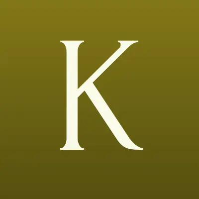КвартираЮг, агентство недвижимости, лого-визитка
