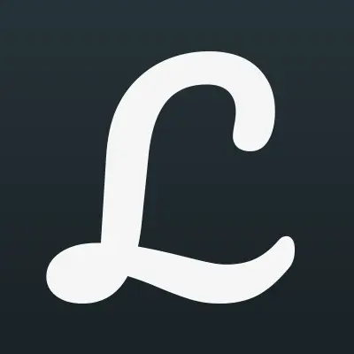 LETO, хостел, лого-визитка